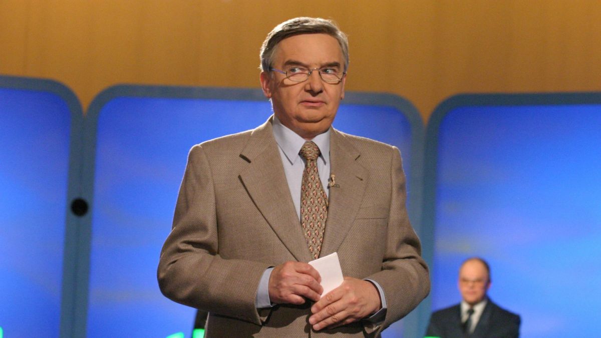 tadeusz sznuk jeden z dziesięciu