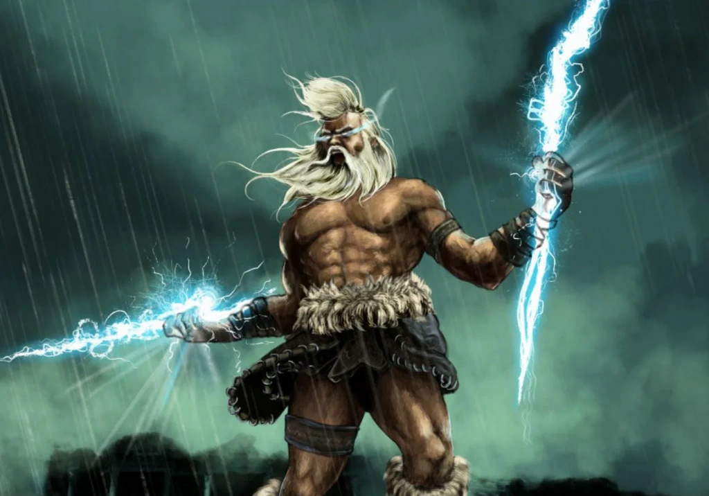 zeus 