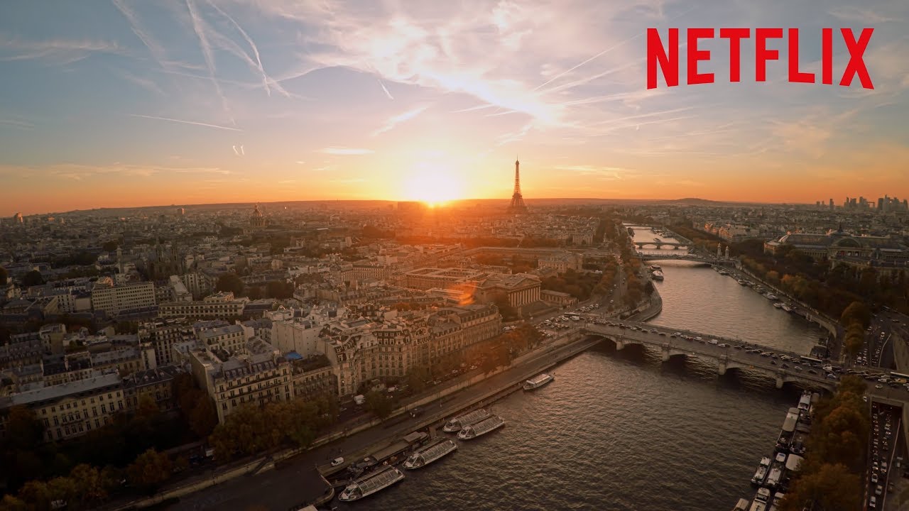 13 listopada zamachy w paryzu netflix recenzja