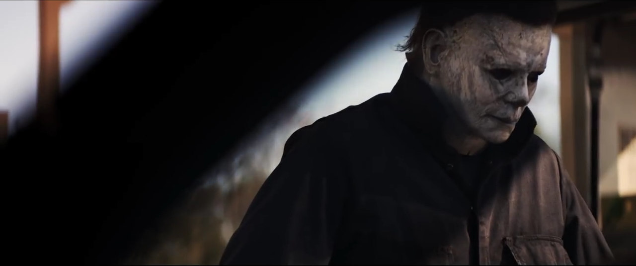 michael myers