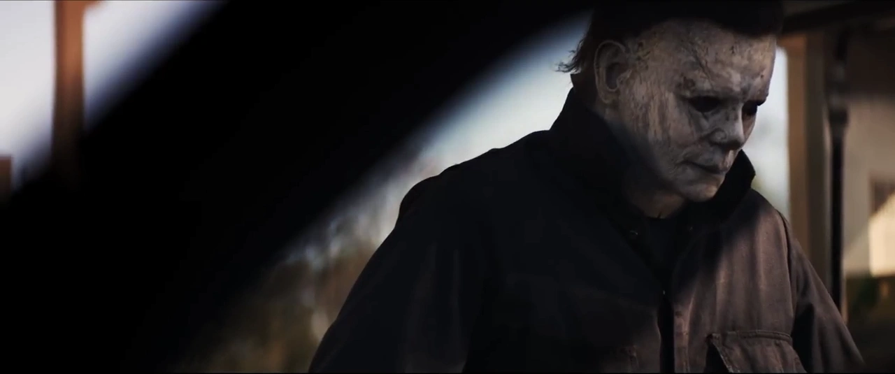 michael myers