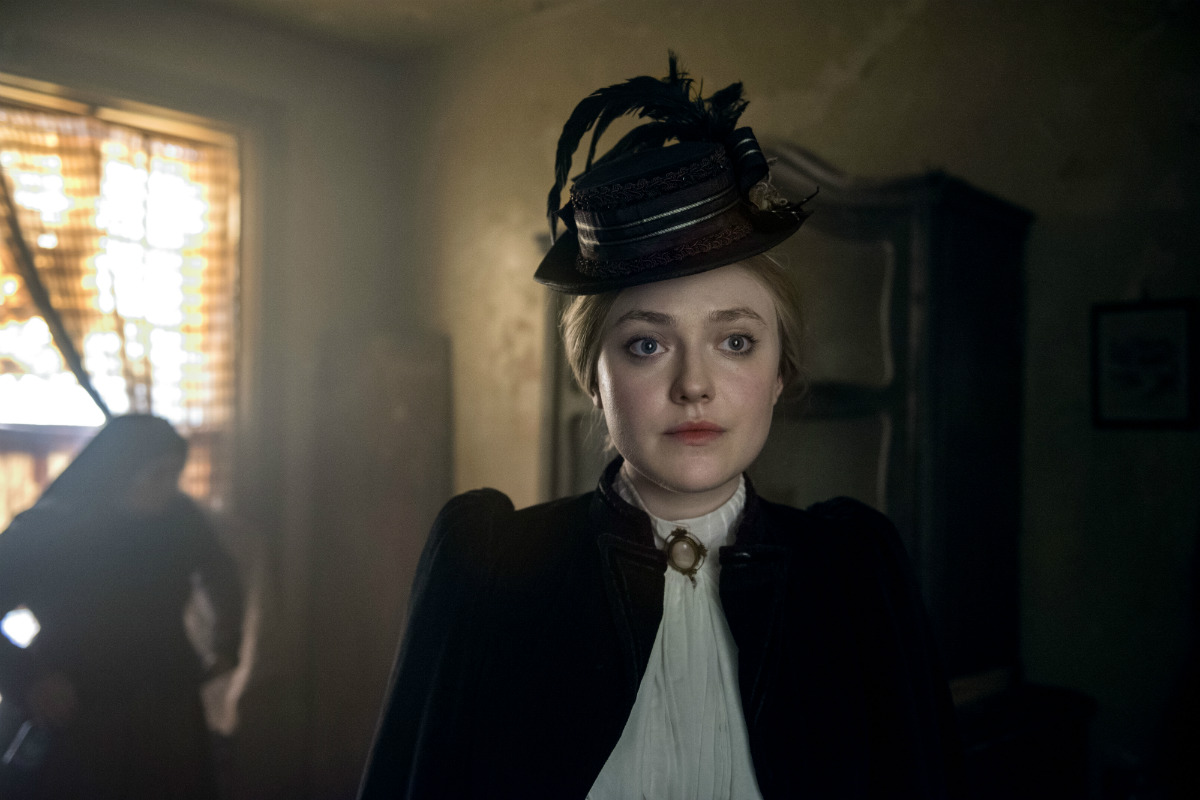 Dakota Fanning Once Upon a Time in Hollywood Tarantino class="wp-image-170761" 