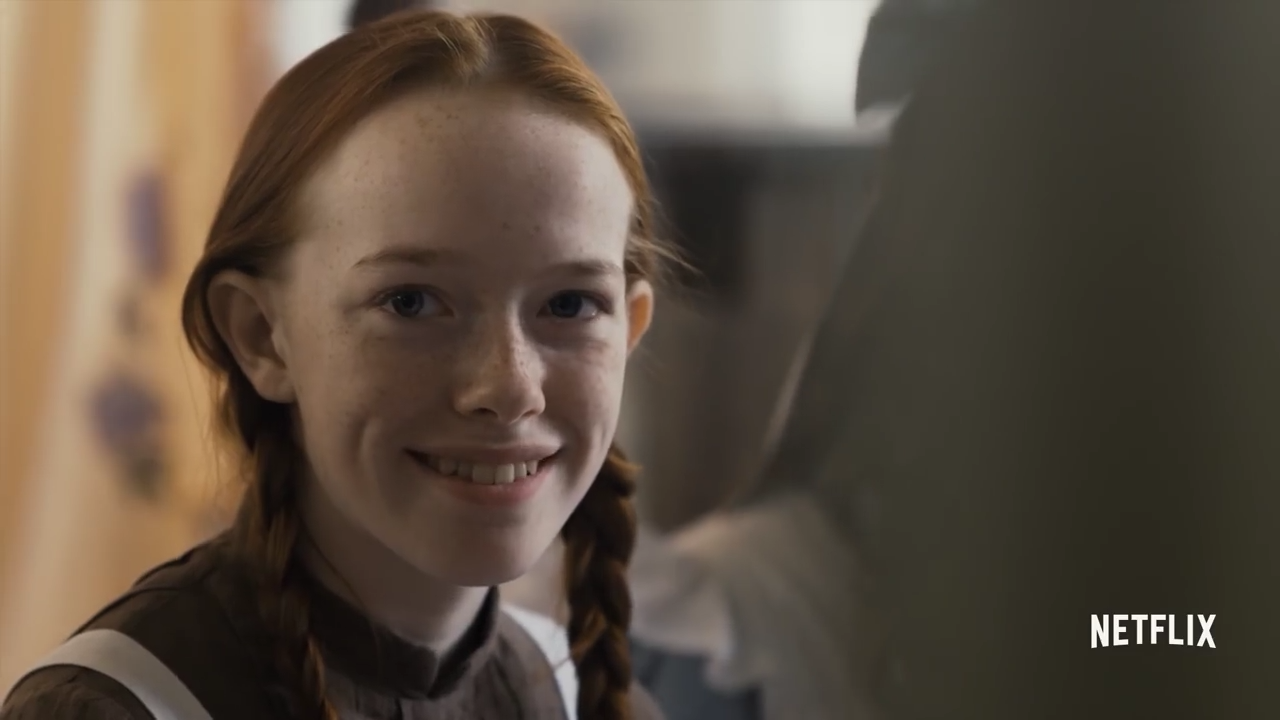 Premiera 3. sezonu Ania, nie Anna już dzisiaj - nowości na Netflix