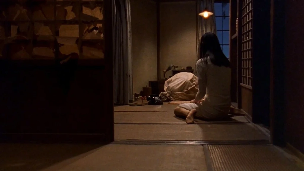 audition horror 