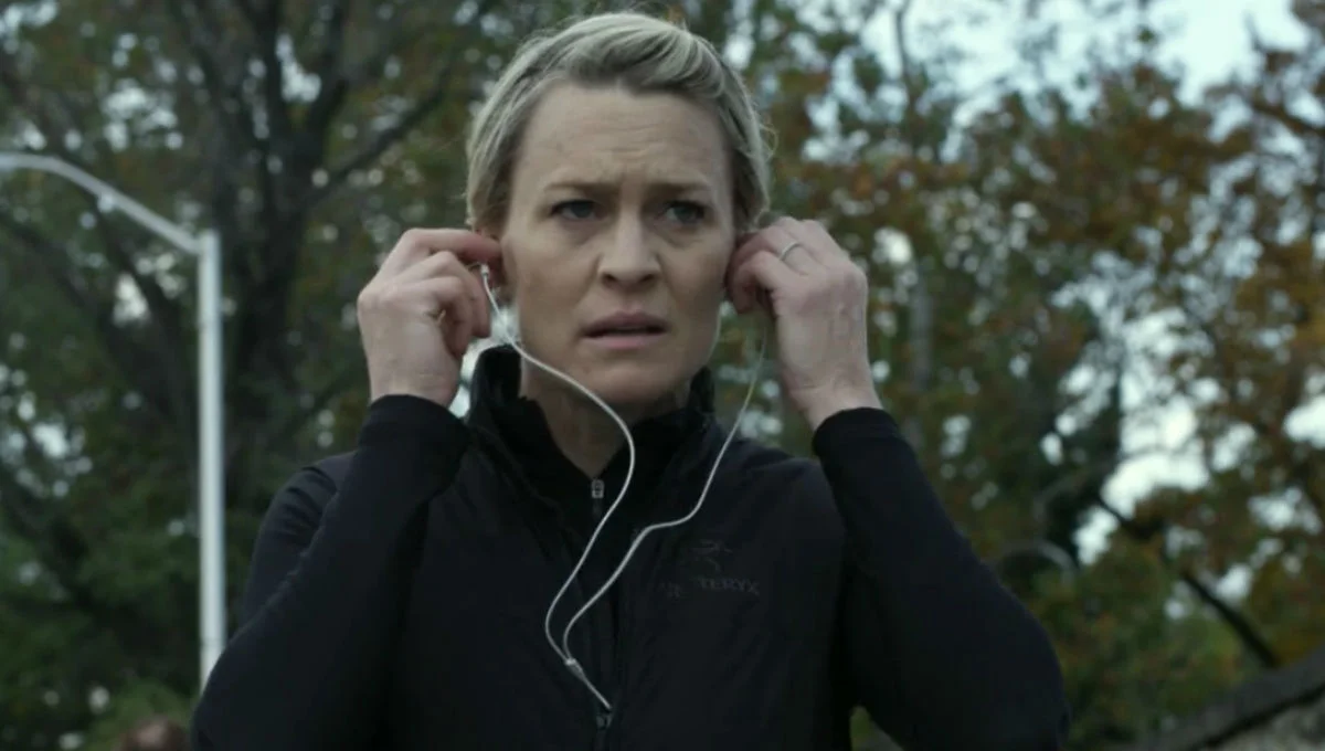 claire underwood