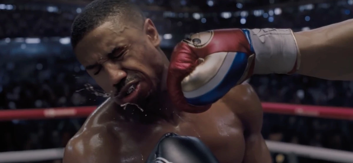 creed 2 trailer data premiery
