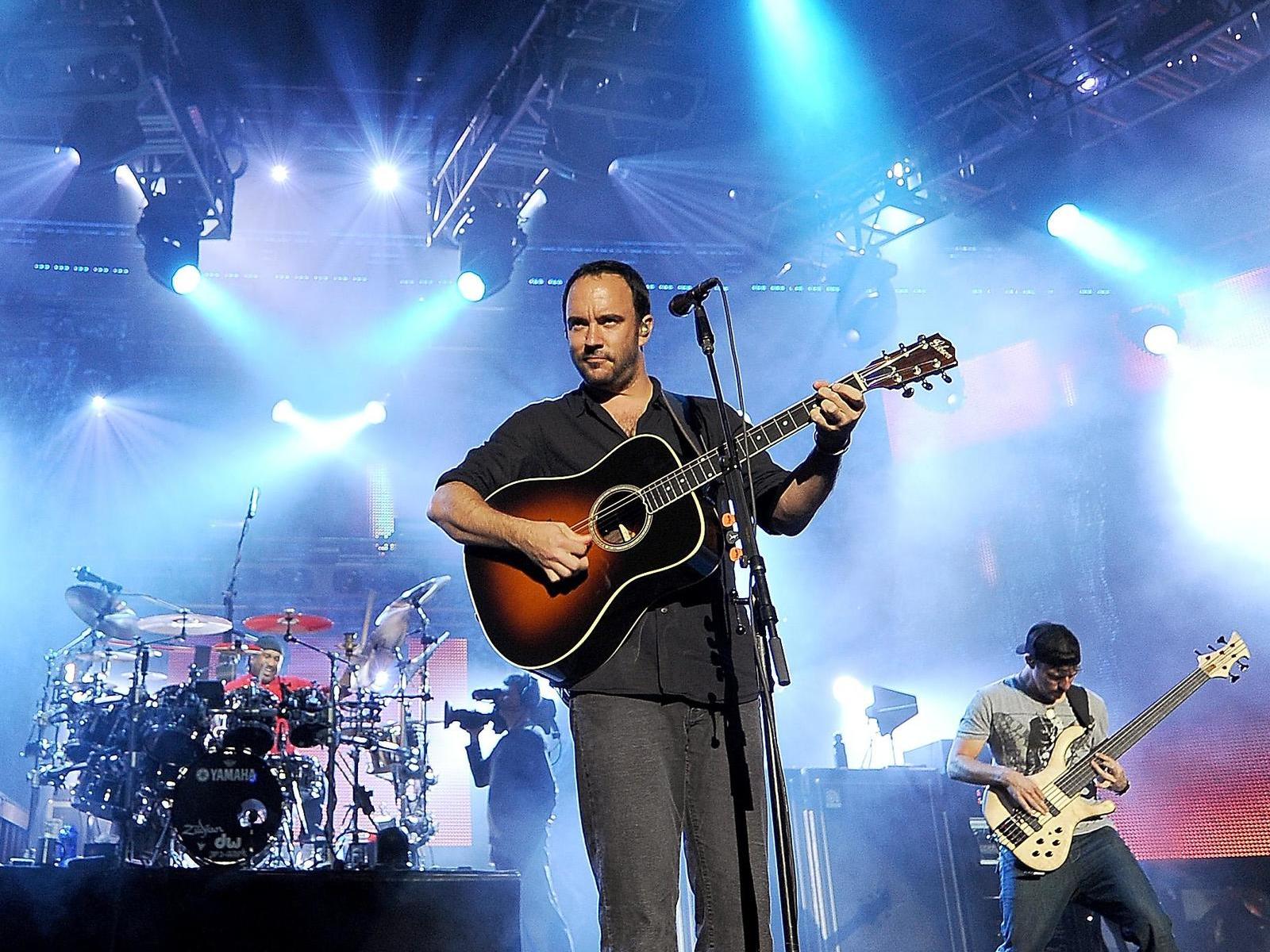 Top 5 najlepszych, nowych kawałków z serwisów streamingowych, #32: Smashing Pumpkins, Dawid Podsiadło i inni