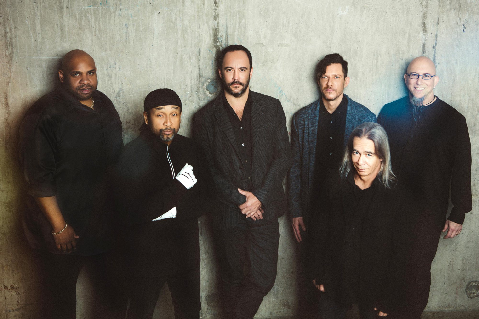 Dave Matthews Band "Come Tomorrow"