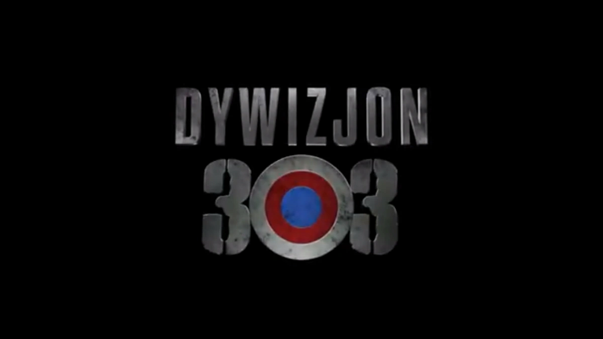 Dywizjon 303 zwiastun