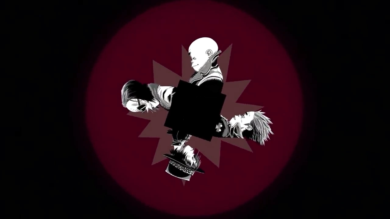 Gorillaz opublikowali Fire Flies. To kolejna piosenka z płyty The Now Now