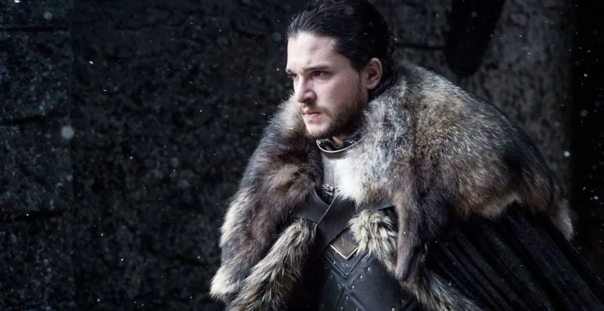 Gra o tron: Kit Harington chce ściąć włosy i pozbyć się Jona Snowa