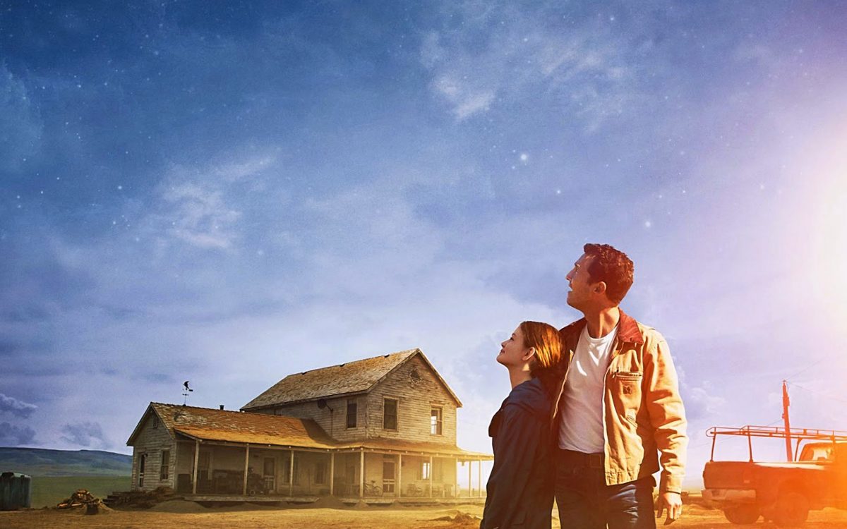 interstellar film