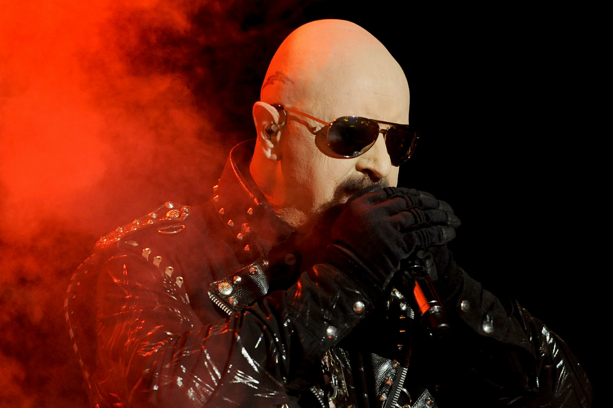 Światowa gwiazda heavy metalu wystąpi na Pol‘and’Rock Festival 2018