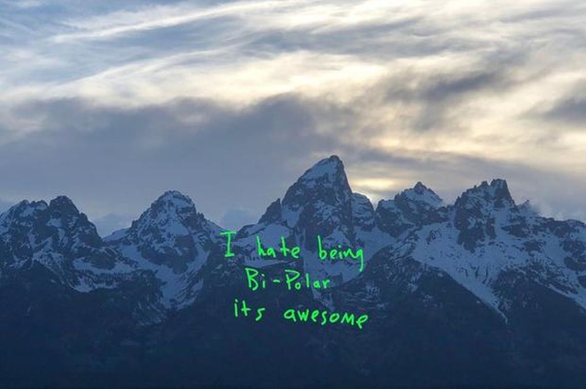 kanye west ye recenzja