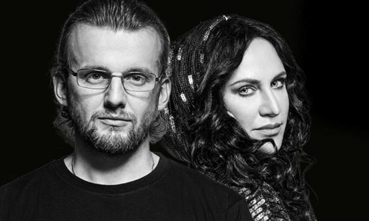 kayah kękę supermenka