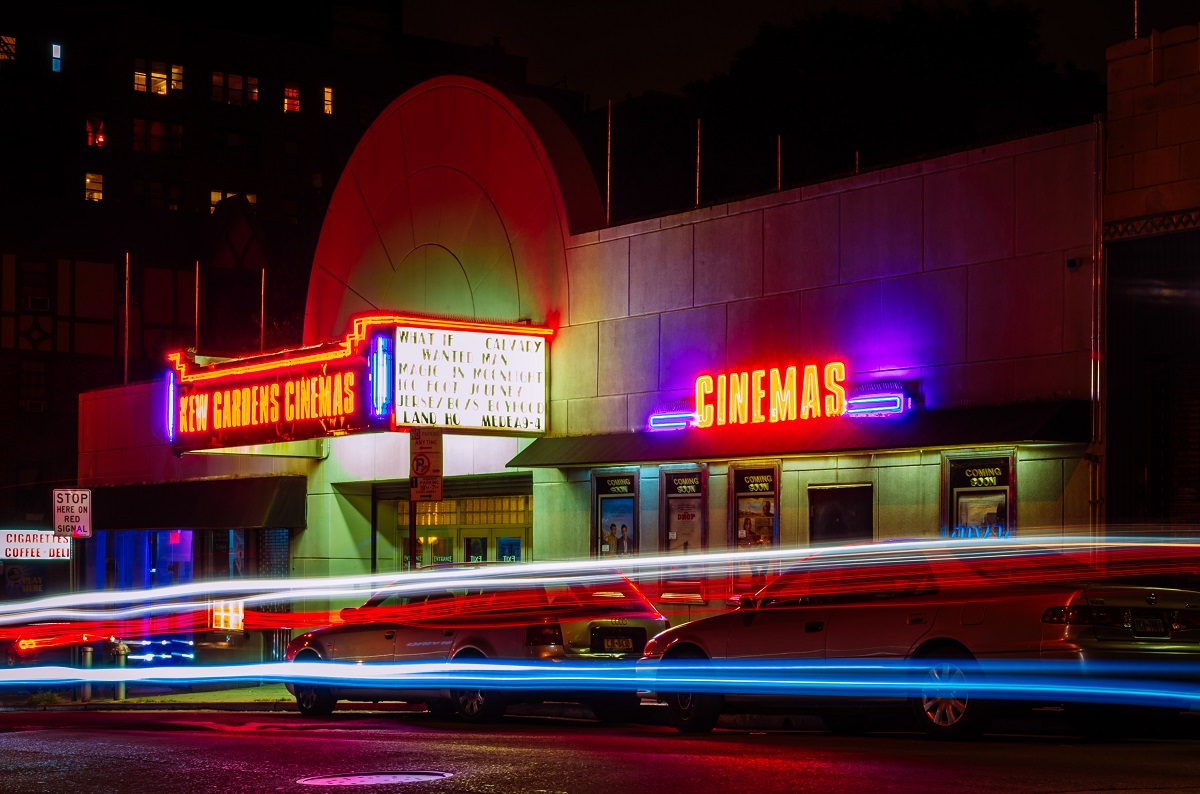 kino lipiec