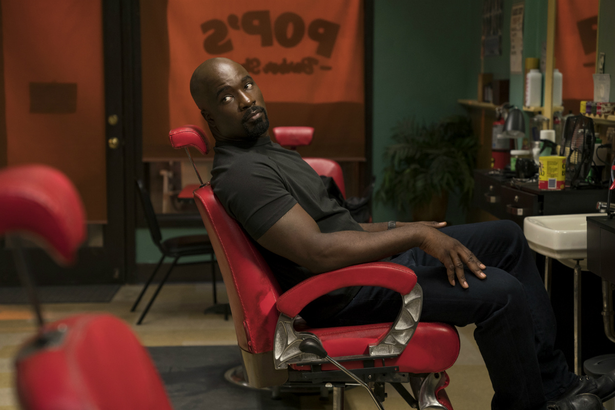 Luke Cage 2 sezon premiera