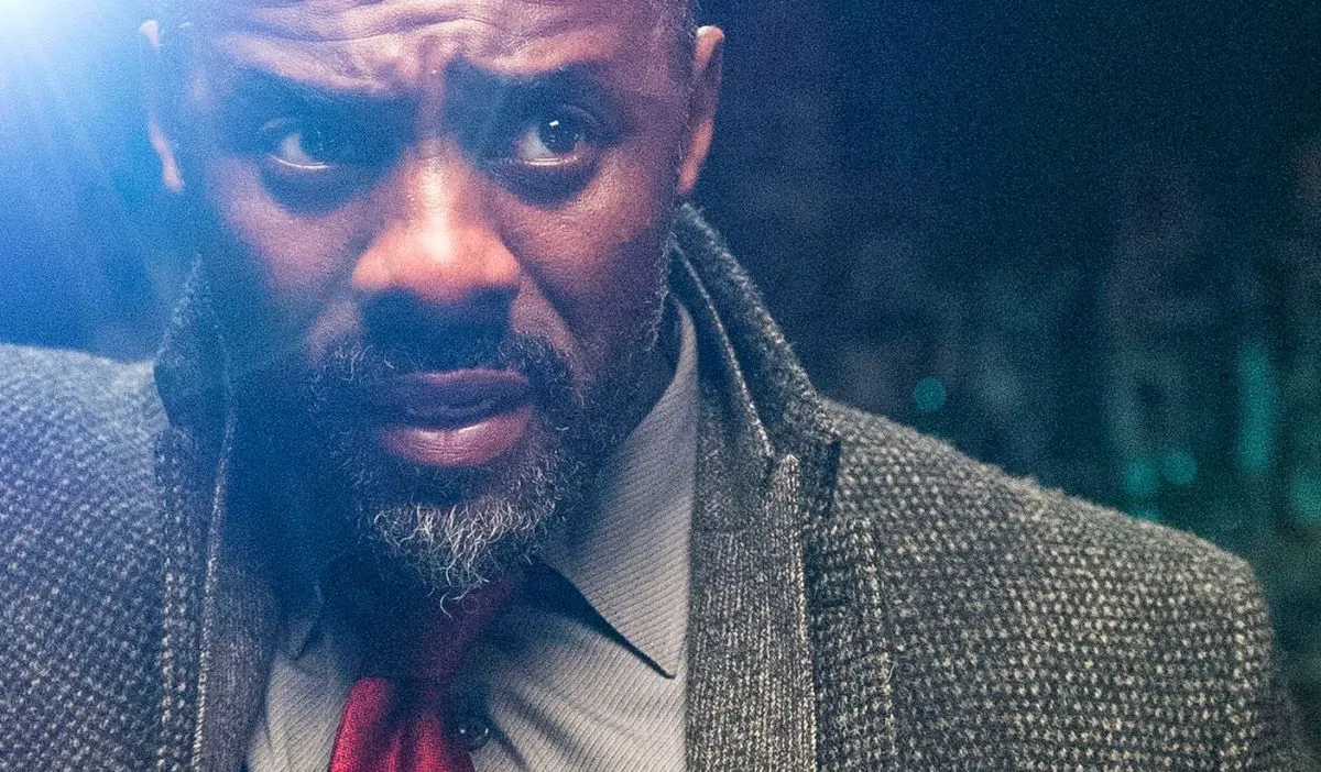 Idris Elba powróci jako Luther w piątym sezonie serialu od BBC One