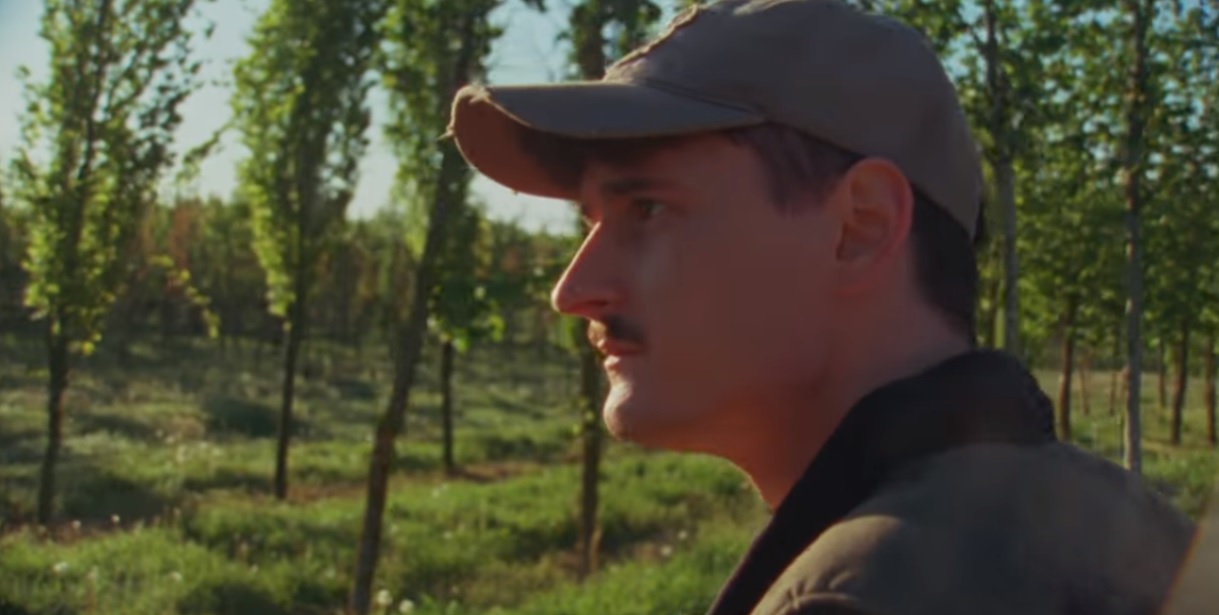malomiasteczkowy dawid podsiadło