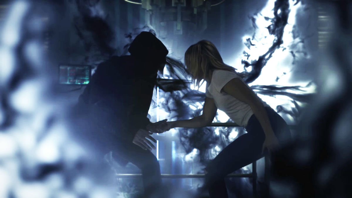 marvel's cloak and dagger serial recenzja showmax