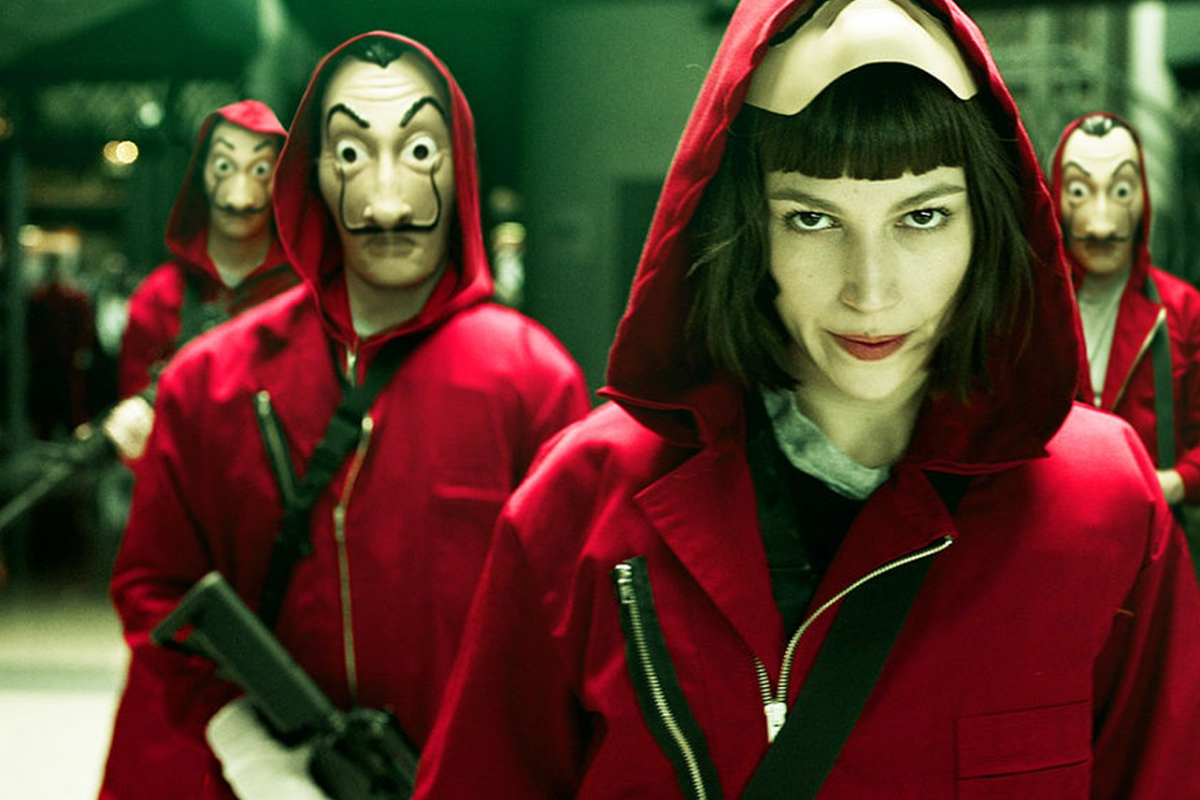 najlepsze europejskie netflix originals