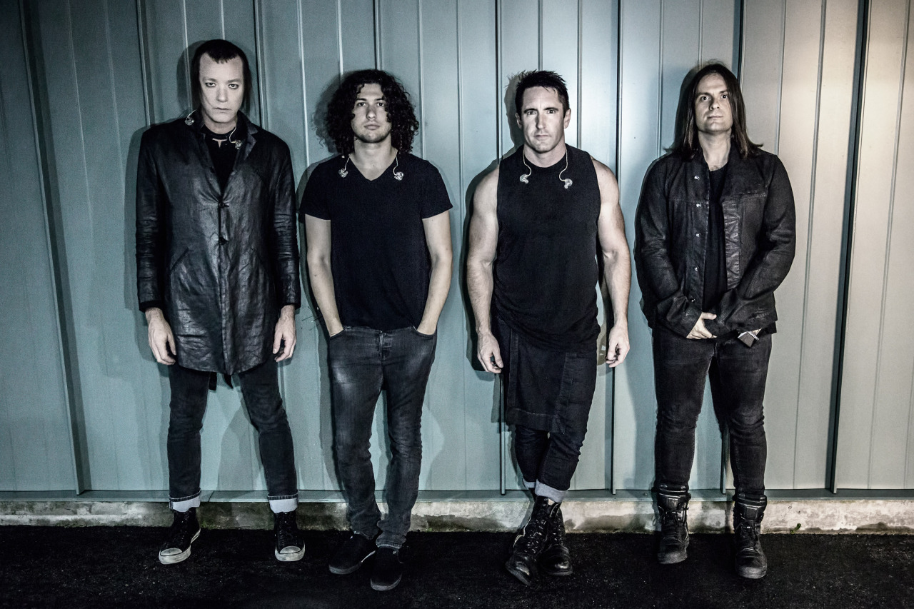 Top 5 najlepszych nowych kawałków w serwisach streamingowych, #34: Nine Inch Nails, Gorillaz i inni