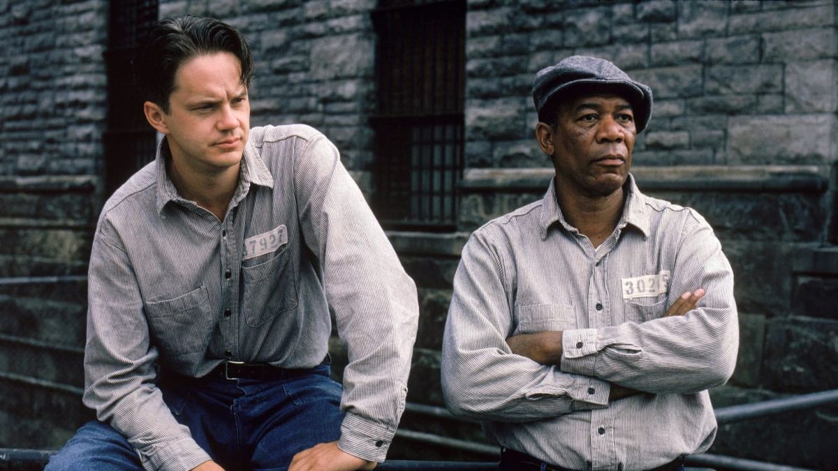 skazani na shawshank