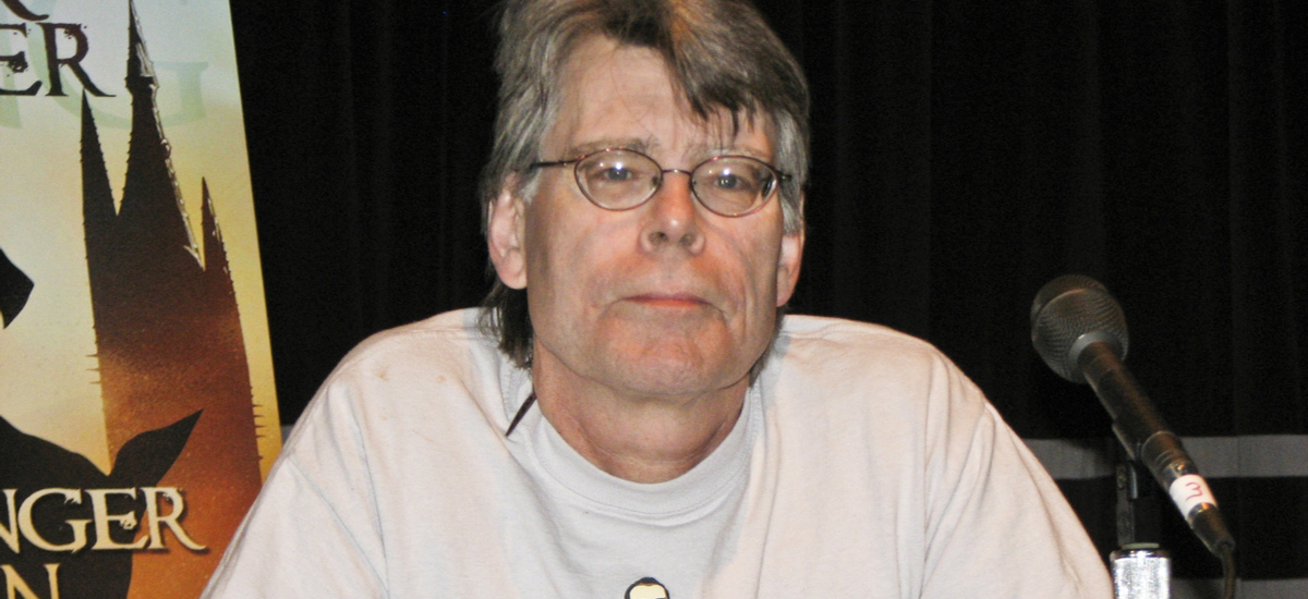 Stephen King ekranizacja za dolara