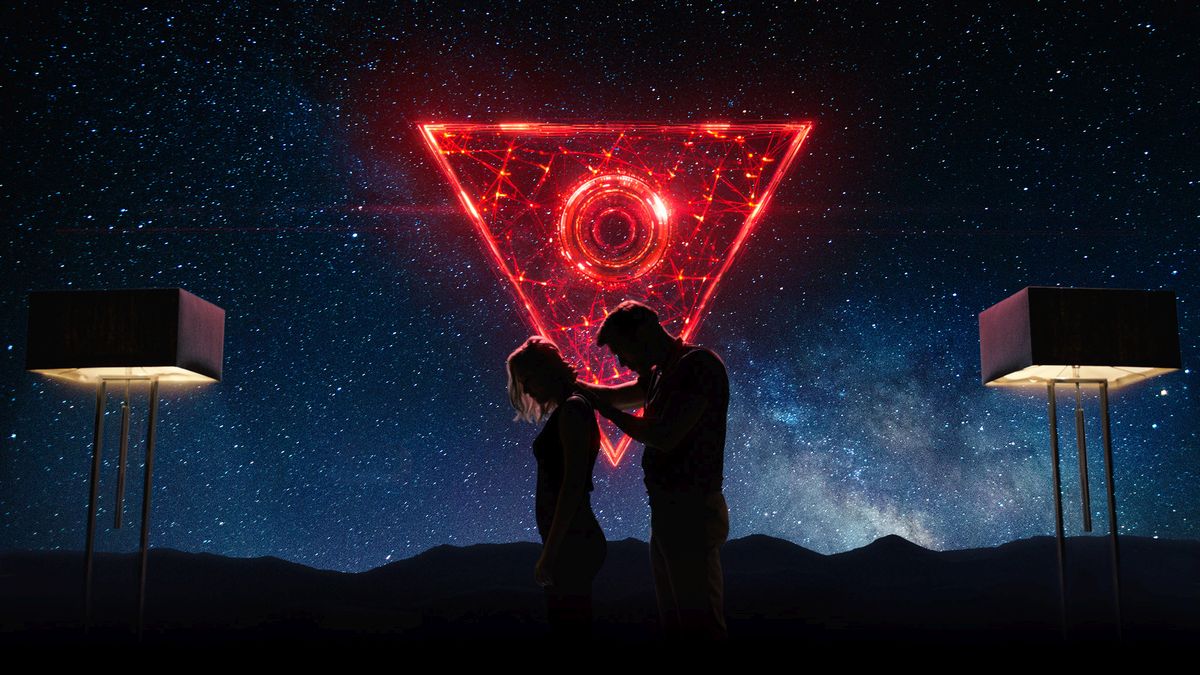 tau film recenzja