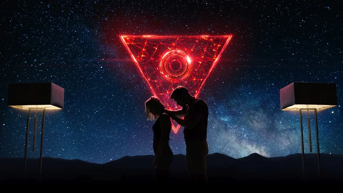 tau film recenzja
