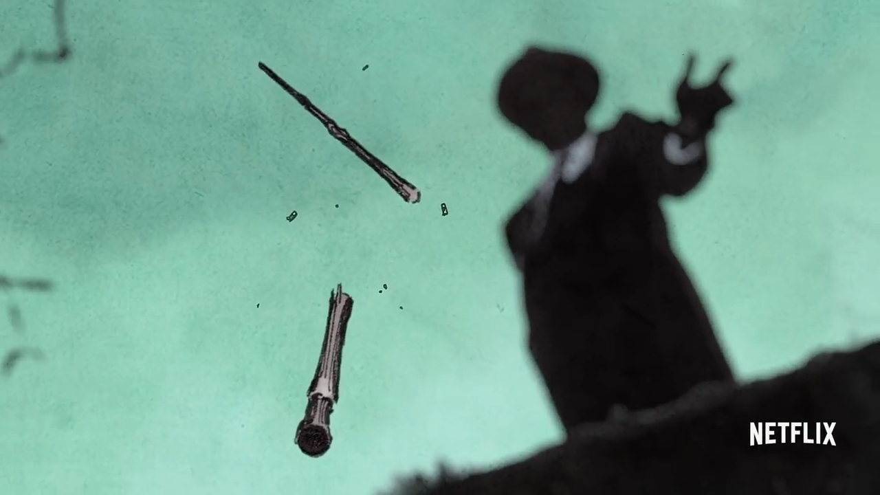 The Magic Order - recenzja komiksu od Netfliksa i autora serii Kick-Ass
