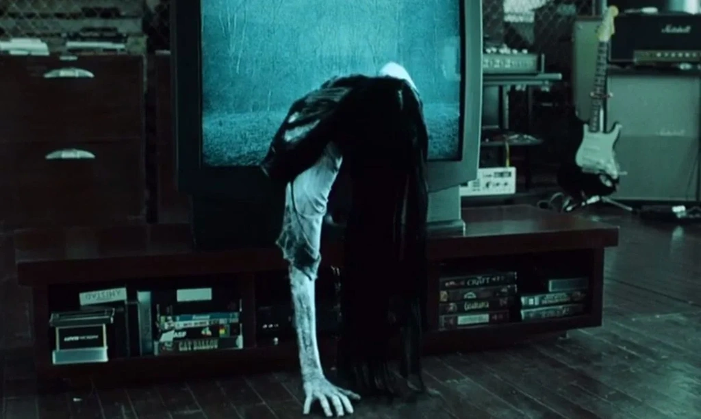 the ring horror 