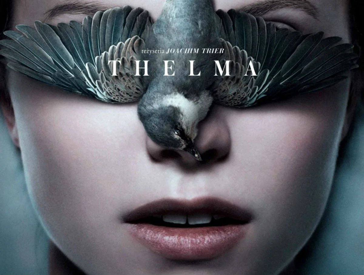 thelma recenzja