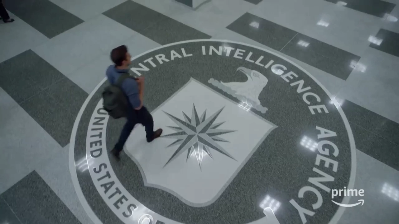 Serial Amazona Tom Clancy's Jack Ryan: ważna ściąga przed premierą