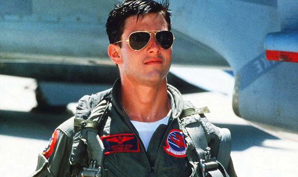 Ruszają prace nad Top Gun Maverick. Tom Cruise powraca do kultowej roli