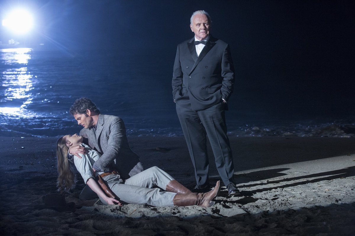 westworld 2 recenzja zakonczenie scena po napisach