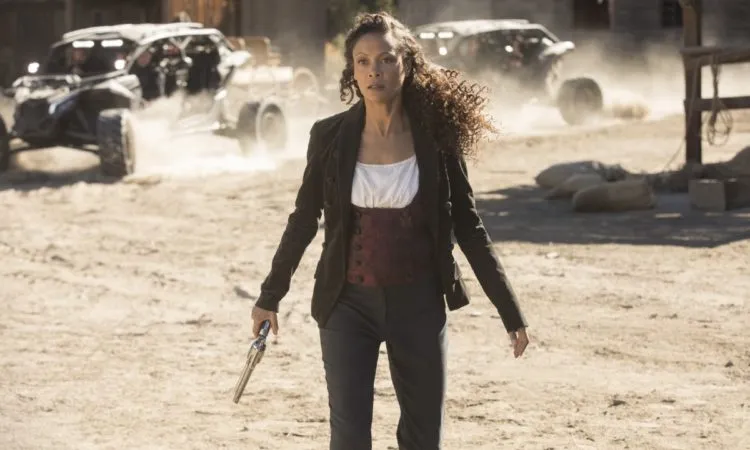 Westworld s02e07 Maeve class="wp-image-169882" 