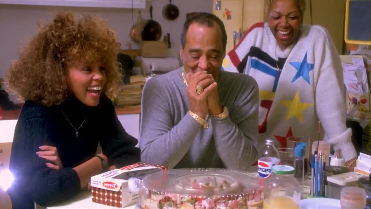Nieznane fakty z życia Whitney Houston w nowym filmie dokumentalnym