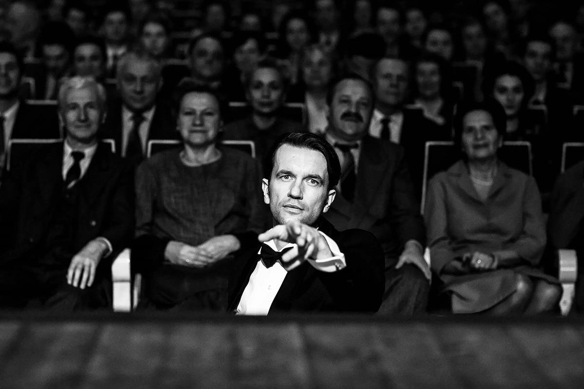 zimna wojna film