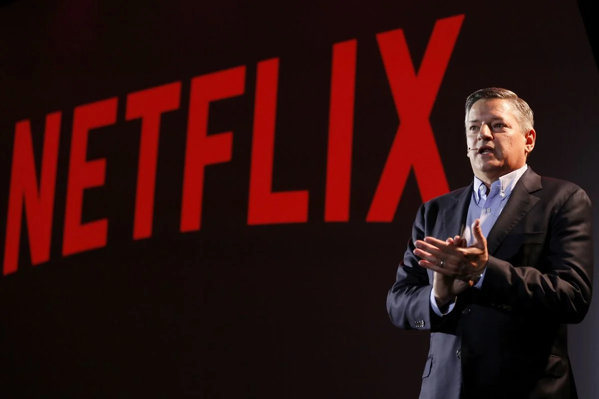 konto Netflix allegro