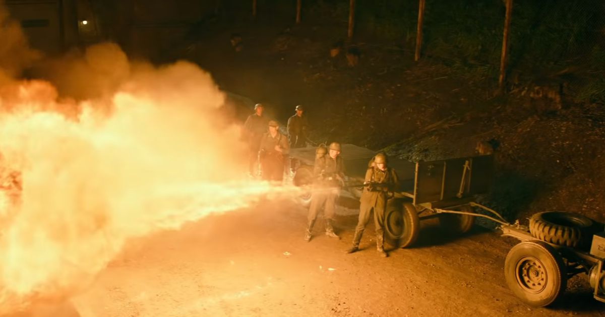overlord j.j. abrams