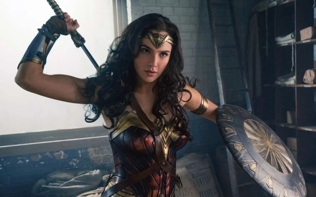 Wonder Woman