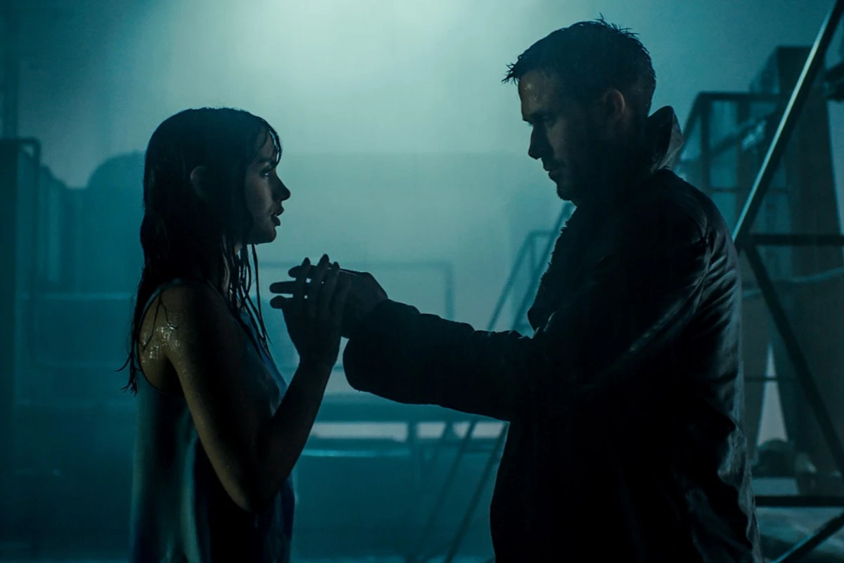 blade runner 2049 kontynuacja komiksy