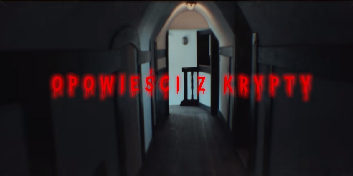 Bonus RPK Opowieści z krypty