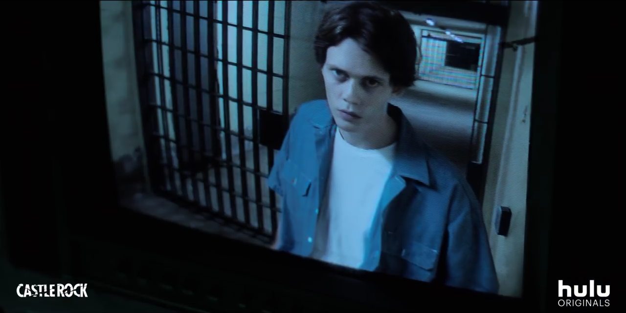 Horrory Stephena Kinga w jednym serialu. Castle Rock - zwiastun