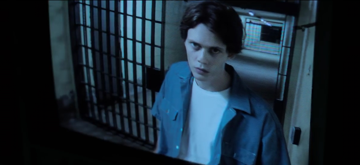 Castle Rock HBO GO