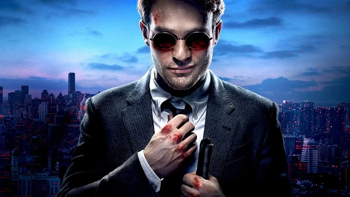 Daredevil długo poczeka na trzeci sezon. Nie ma planów powrotu grupy Defenders