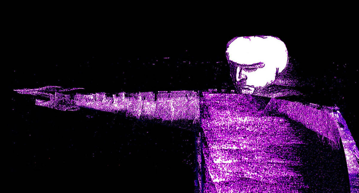 daron malakian dictator