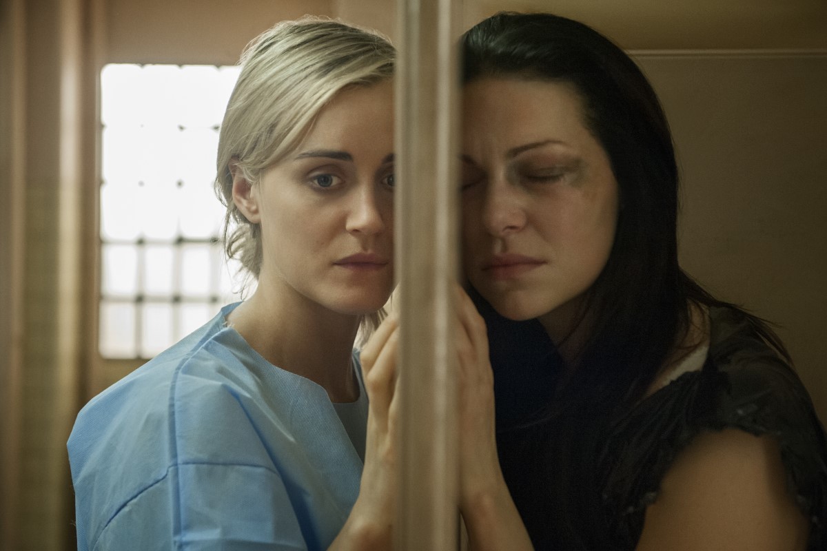 dlaczego seriale Netflix 13 odcinków