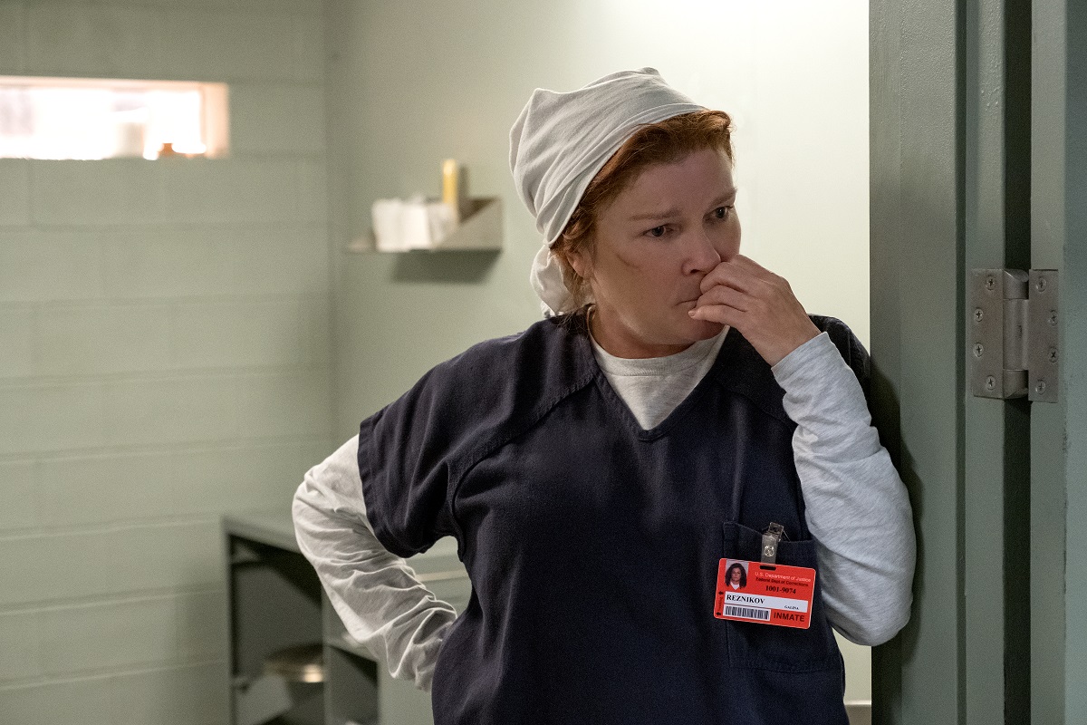 gessler orange is the new black 